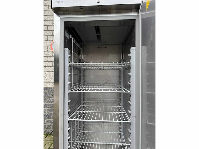 Catertech vriezer - afbeelding 6 van  6