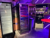 Catertech wijnklimaatkast - afbeelding 1 van  5