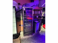 Catertech wijnklimaatkast - afbeelding 2 van  5