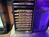 Catertech wijnklimaatkast - afbeelding 5 van  5