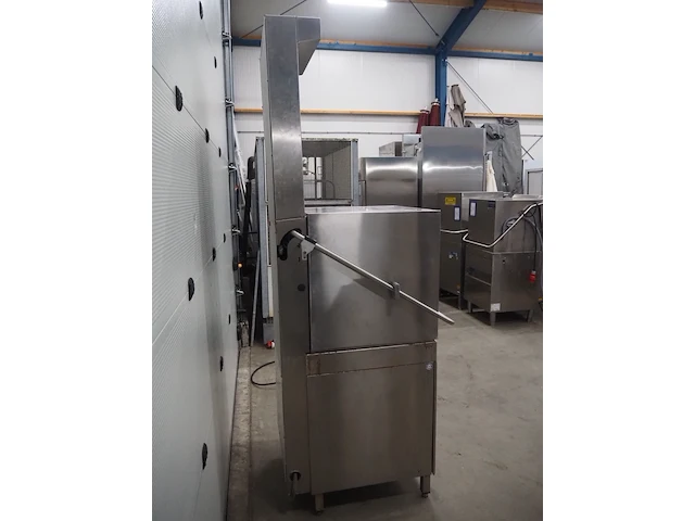 Catertech - afbeelding 3 van  9