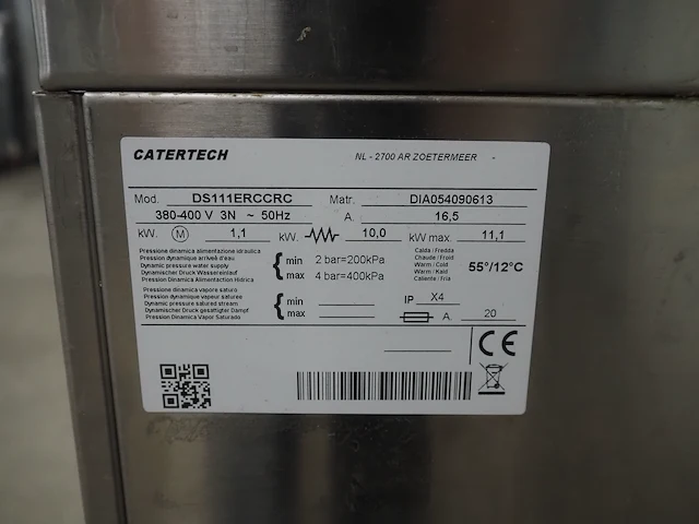 Catertech - afbeelding 9 van  9
