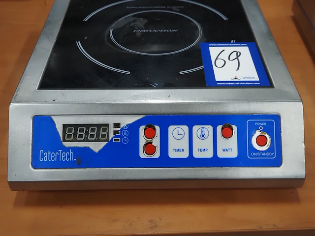Catertech - afbeelding 6 van  7