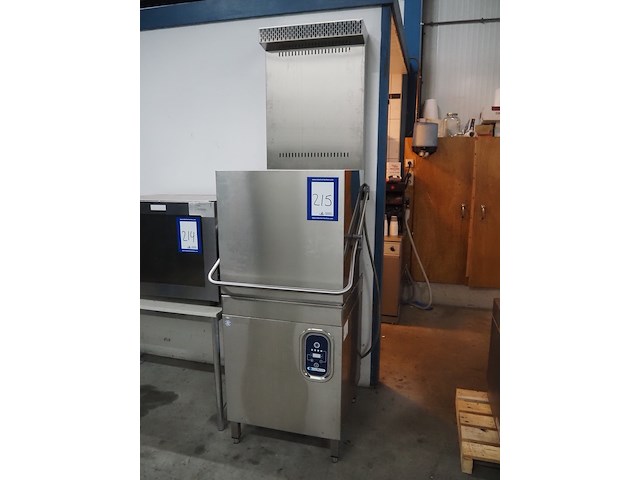 Catertech - afbeelding 1 van  7