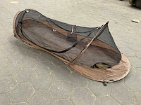 Catoma popup bed net (2x) - afbeelding 3 van  6
