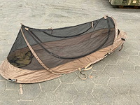 Catoma popup bed net (2x) - afbeelding 1 van  6