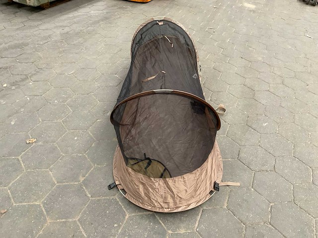 Catoma popup bed net (2x) - afbeelding 2 van  6