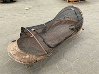 Catoma popup bed net (2x) - afbeelding 4 van  6