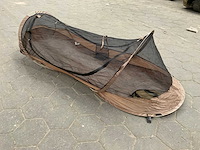 Catoma popup bed net (2x) - afbeelding 3 van  6