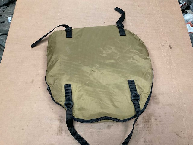 Catoma popup bed net (2x) - afbeelding 6 van  6