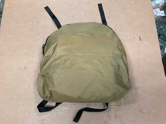 Catoma popup bed net (2x) - afbeelding 5 van  6