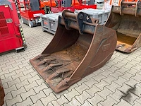 Catterpillar dieplepelbak - afbeelding 1 van  9