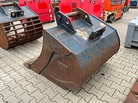 Catterpillar dieplepelbak - afbeelding 2 van  9