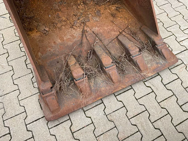Catterpillar dieplepelbak - afbeelding 5 van  9