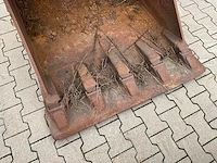 Catterpillar dieplepelbak - afbeelding 5 van  9