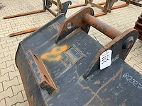 Catterpillar dieplepelbak - afbeelding 7 van  9