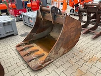 Catterpillar dieplepelbak - afbeelding 1 van  11