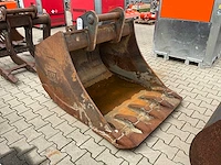 Catterpillar dieplepelbak - afbeelding 6 van  11