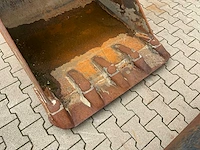 Catterpillar dieplepelbak - afbeelding 7 van  11