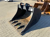 Catterpillar dieplepelbak - afbeelding 1 van  7