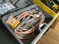 Catu mt-5805 aardingssysteem - afbeelding 2 van  5