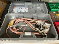 Catu mt-5805 aardingssysteem - afbeelding 2 van  6