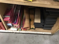 Cauhé vlakstans pers - afbeelding 5 van  22