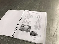 Cauhé vlakstans pers - afbeelding 20 van  22