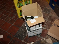 Cava jaume serra brut 20 flessen 0,375 liter. - afbeelding 2 van  2
