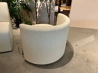 Cavali tuinstoelen (2x) - afbeelding 9 van  9