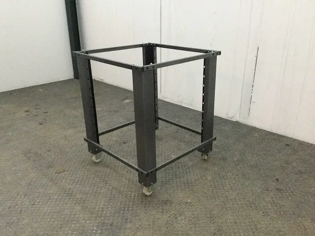 Cavallettti onderstelbakoven - afbeelding 5 van  7