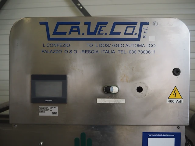 Ca.ve.co - afbeelding 7 van  20