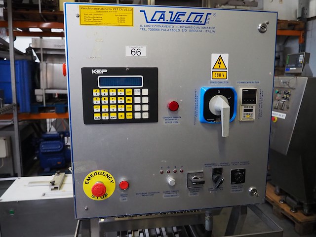 Ca.ve.co - afbeelding 4 van  19