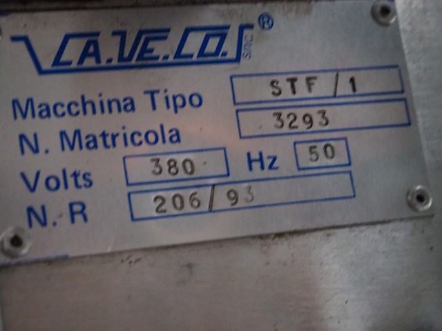 Ca.ve.co - afbeelding 9 van  19