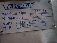 Ca.ve.co - afbeelding 9 van  19