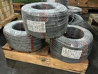 Caviterm mtva cuni 3x 1.50 voedingskabelrol 100 m (3x) - afbeelding 1 van  3