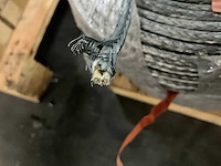 Caviterm mtva cuni 3x 1.50 voedingskabelrol 100 m (3x) - afbeelding 3 van  3