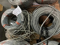 Caviterm voedings- / sturingskabel - afbeelding 1 van  4