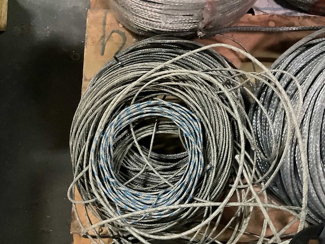 Caviterm voedings- / sturingskabel - afbeelding 3 van  4