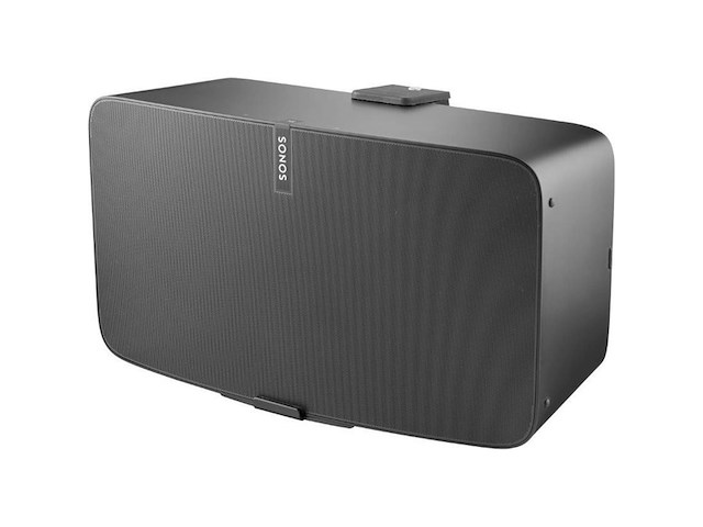 Cavus cmp5hb draaibare en kantelbare wandhouder voor sonos play:5 alleen geschikt voor horizontale montage - afbeelding 3 van  6