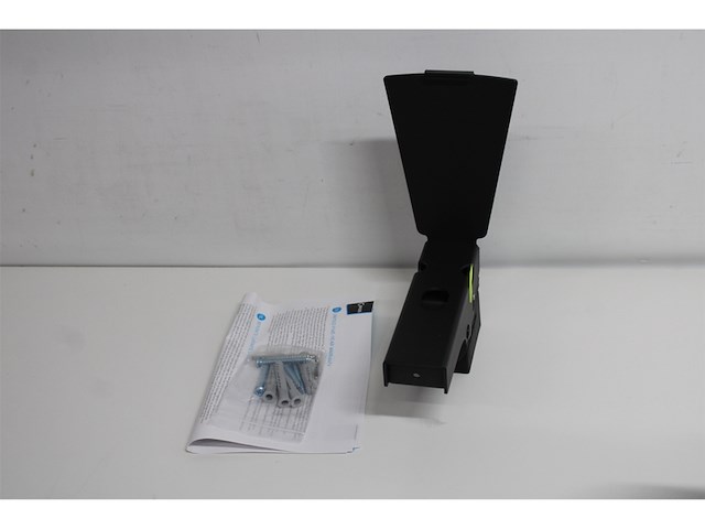 Cavus cmp5hb draaibare en kantelbare wandhouder voor sonos play:5 alleen geschikt voor horizontale montage - afbeelding 5 van  6