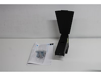 Cavus cmp5hb draaibare en kantelbare wandhouder voor sonos play:5 alleen geschikt voor horizontale montage - afbeelding 5 van  6