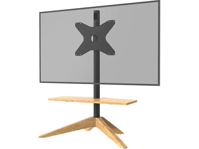 Cavus cross-oak-p120b - afbeelding 1 van  2