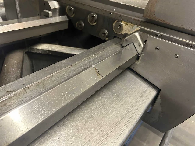 Cazeneuve - hc maxica 575 x 3000 - cnc draaibank - 1998 - afbeelding 8 van  10