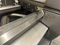 Cazeneuve - hc maxica 575 x 3000 - cnc draaibank - 1998 - afbeelding 8 van  10