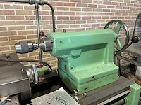 Cazeneuve hb 500 universele draaibank met toebehoren - afbeelding 30 van  31