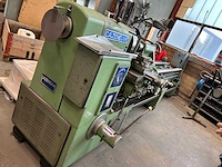 Cazeneuve hb-725 turning lathe - afbeelding 1 van  8