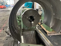 Cazeneuve hb-725 turning lathe - afbeelding 6 van  8