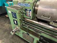 Cazeneuve hb-725 turning lathe - afbeelding 7 van  8