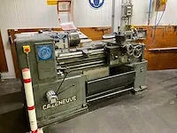 Cazeneuve universele draaibank - afbeelding 6 van  12
